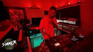 This Is That 3AM Energy You Can’t Find Anymore | Deep House Mix - Simmer Room #317 with Coflo