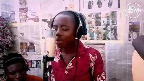 Judikay Song Of Angels (Ndi Mo Zi) cover by Elshadai Music Crew
