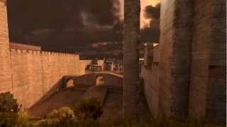 Shootmania Render Quality Test