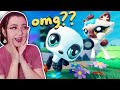 the Littlest Pet Shop game on Roblox is so nostalgic the Littlest Pet Shop game on Roblox is so nostalgic