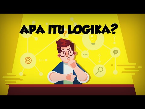 Video: Apa Itu Logika 