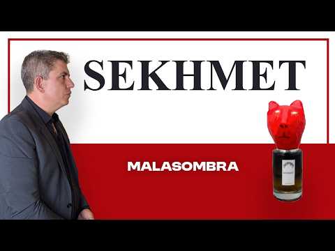 SEKHMET. MALASOMBRA. REVIEW