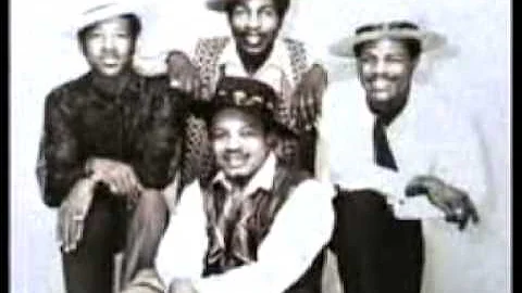 ARCHIE BELL & THE DRELLS-I love my baby