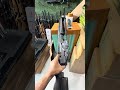 UNIT FX AIRGUN 500CC CALL 4,5MM