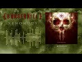 Burgerkill -  Only The Strong (Official Audio & Lyric)