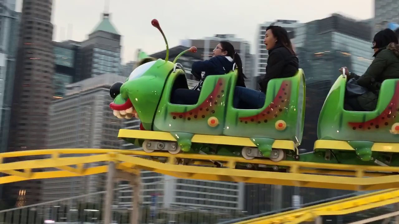 2016 European carnival