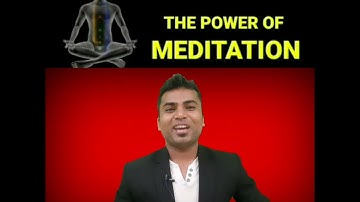 Midbrain-Third Eye Activation Program By Yogesh Dahihande