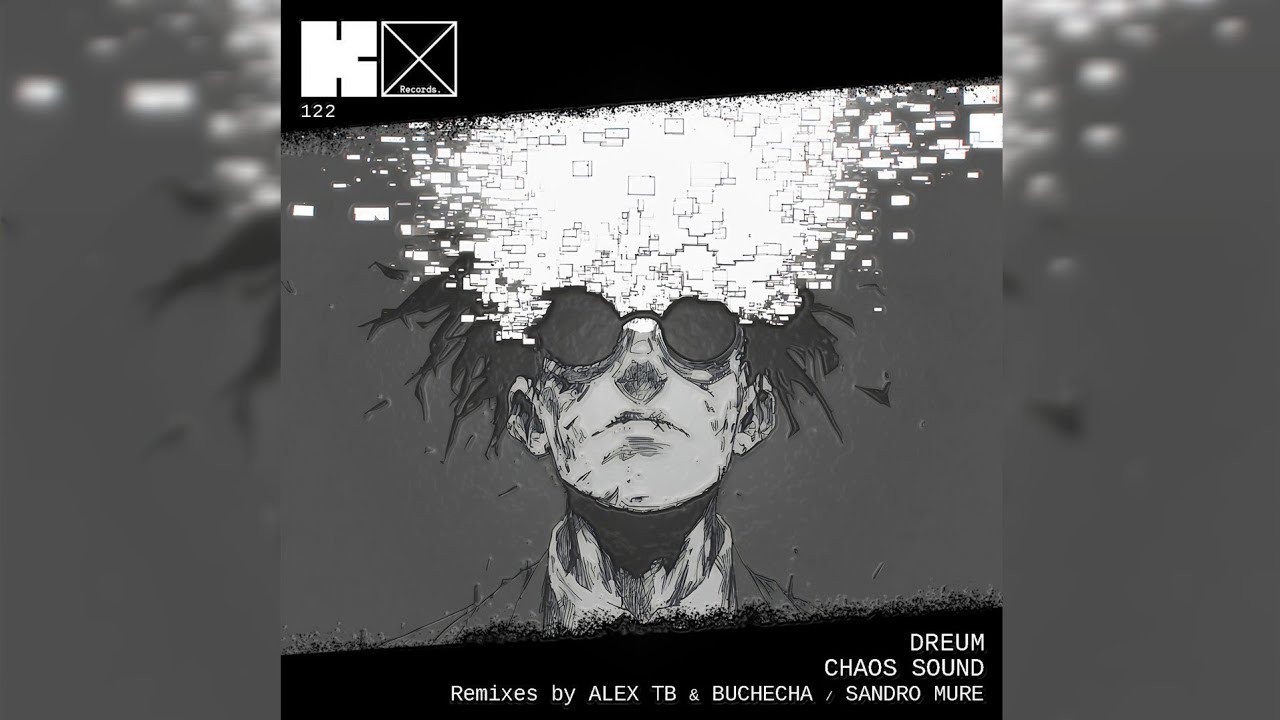 Dreum - Chaos Sound (Sandro Mure Remix)