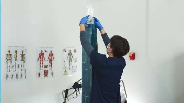 Bannack Medical CHANGE ME CURTAIN Education Video