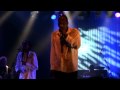 The Heptones(Live HQ)MAY2010-Never Give Up backed by Asham Band