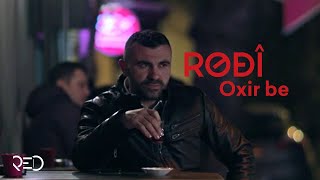 Rodî - Oxir Be  Resimi