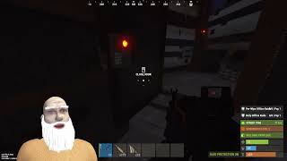 GRAMPS OF RUST #RUST #rustgameplay #rustserver #rustclips