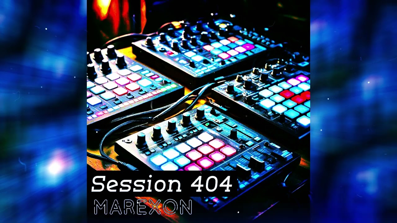 Watch Marexon - Buffer Overload (Original Mix) Session 404 on YouTube Watch Marexon - Buffer Overload (Original Mix) Session 404 on YouTube