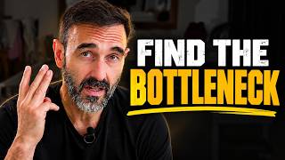 The ONE Bottleneck Holding Your Business Back