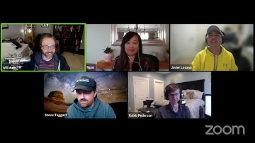 SLC.NET Presents: Adding Realtime Features to Your Applications with SignalR - Javier Lozano