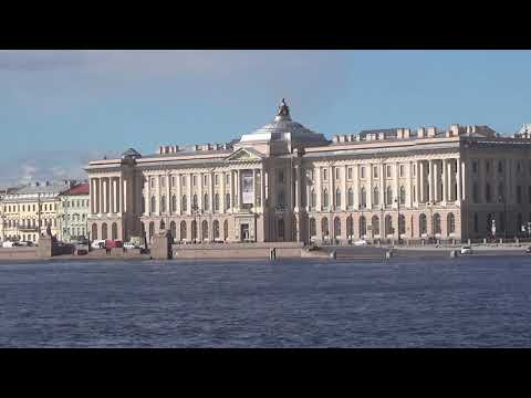 Сенатская площадь, Санкт-Петербург