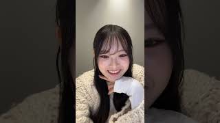 20251211 instagramlive 久保花恋（MISS MERCY）