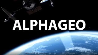 AlphaGEO-Where Precision Meets Innovation Alpha Geo India Ltd
