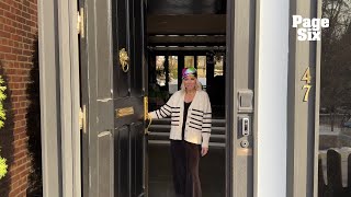 Inside Rhonj Star Margaret Josephs Opulent Old Hollywood-Inspired 2 Million Home