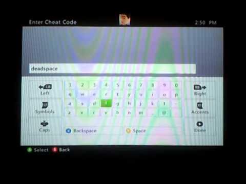 Skate 3 cheats, Full list of codes & how to use them