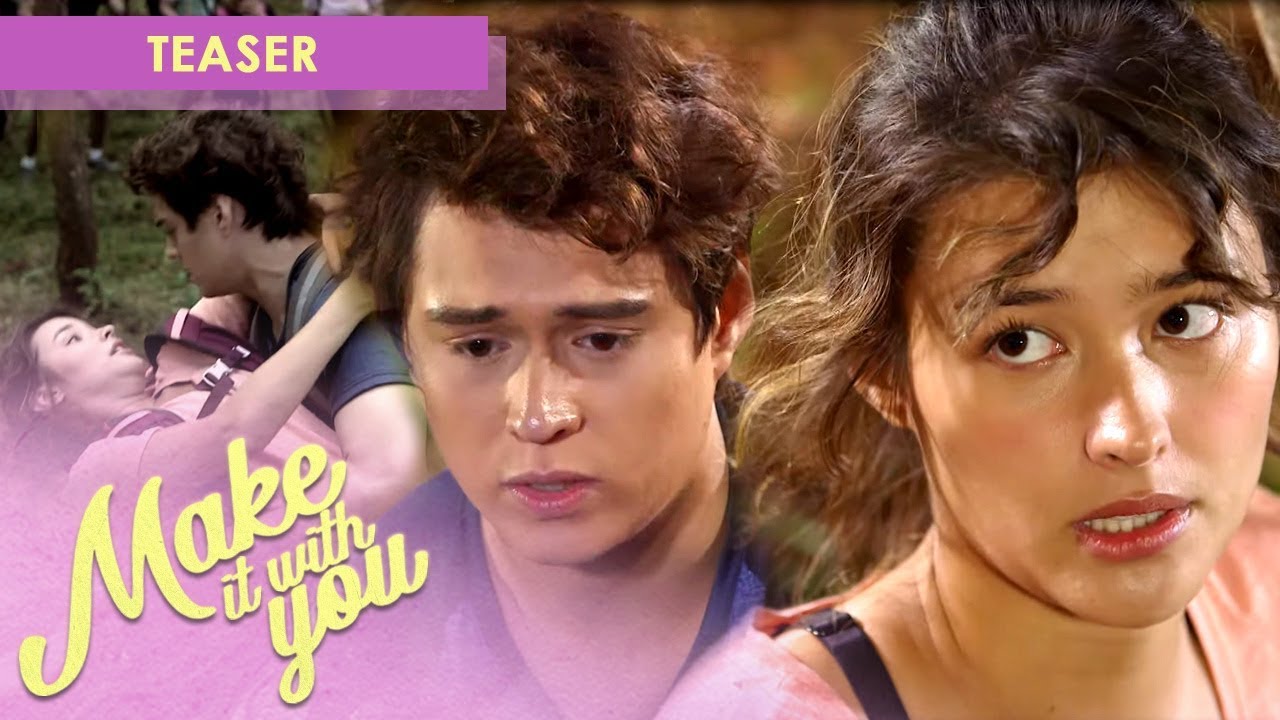 Make It With You March 13, 2020 Teaser