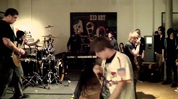 Haddonfield- Art of Abandonment