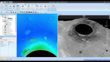 SonarWiz 7.3 Feature Highlights