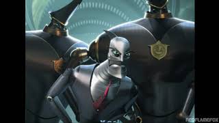 Robots - Finale Ita-Ps2