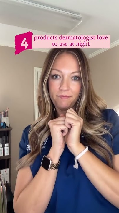  Do you have a good nighttime routine?! If not let’s get you one! There ...