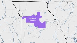 Judge rules in Missouri congressional map case