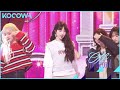 IVE - Off The Record | SBS Inkigayo Ep1202 | KOCOWA+