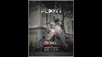 New Aveev Player FullScreen Size Template Tutorial | Avee Player Template Download Link New