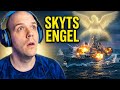 Jeg må have en skyts engel der passer på mig