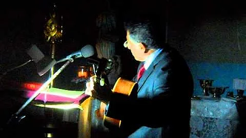 PREGN PASCUAL VIGILIA 2014 BAYARDO GOMEZ