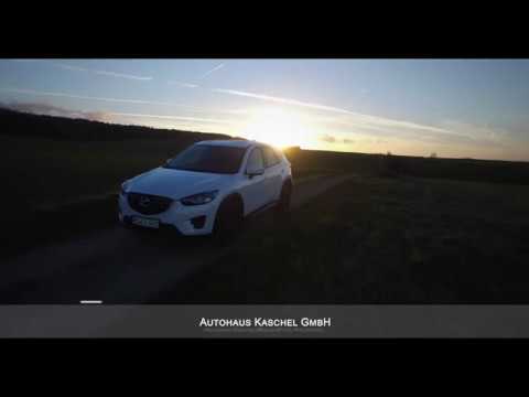 New Mazda CX-5 | Probefahren beim Autohaus Kaschel