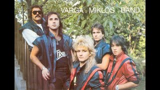 Varga Miklós Band - Nem vagy egyedül