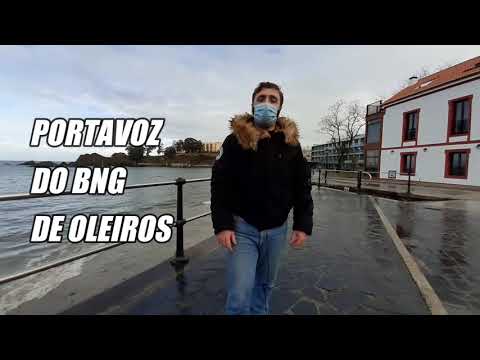 Emendas do BNG aos orzamentos da Xunta