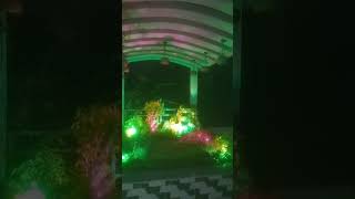 Tercet Garden🌲🌲🌲🌲