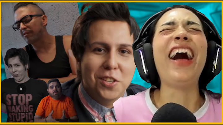 REACCIONANDO A EL TURBIUS｜PARODIA de Enchufe TV