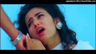 Aie Sanam Itna Bata Hai Kasam Kuch Na Chhupa  (((( Jhankar Song )))) Shatranj 1993 | Mithun