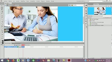 Como crear Botones Interactivos en Adobe Flash CS6