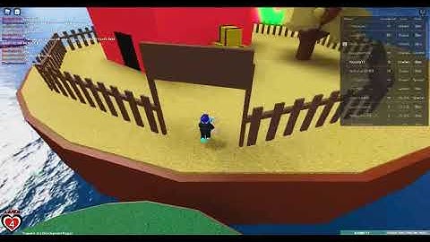 Roblox super checkpoint (Attempt 2)(part 2)