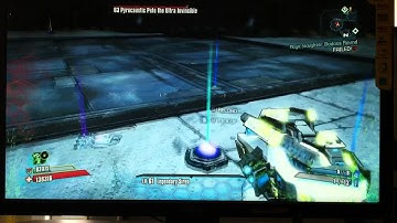 Maya Pete UVHM Solo (4:32) (No Bee/Norfleet/BAR/Immolate-glitch)