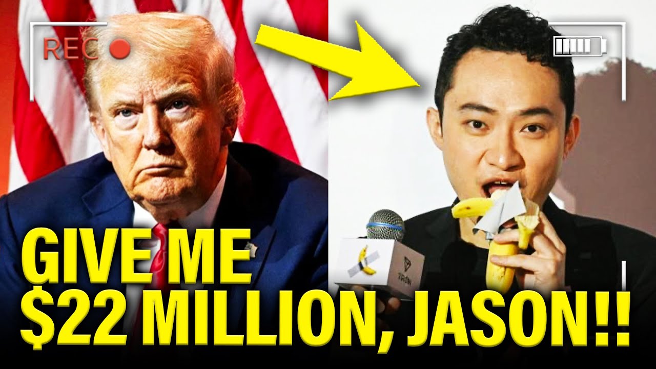 Trump Financial Scheme ACCELERATES before DAY 1