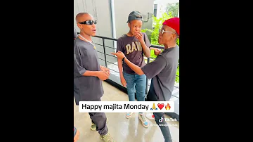 Tebogo G Mashego X Leemeckcrazy 2woshort Trending Amapiano Amazing 