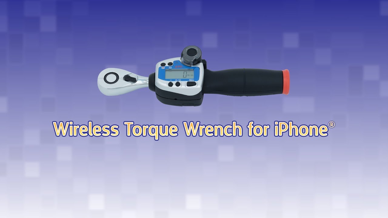DIW Digital Torque Wrench - Imada Inc.
