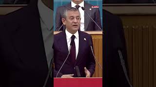 Özgür Özel Maalesef Türkiyede Böyle Acılar Yaşanıyor Ve Yaşanmaya Devam Edecek