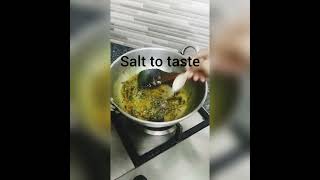 Chatpata Aloo Quick Recipe By Cooking Skills