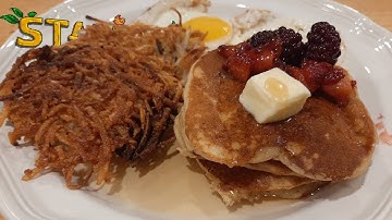 Cooking Complete Breakfast | The Official Stardew Valley Cookbook