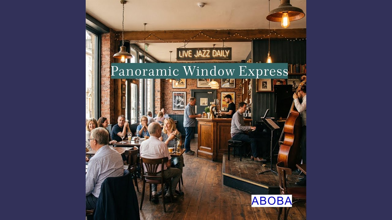 Watch Panoramic Window Express on YouTube Watch Panoramic Window Express on YouTube
